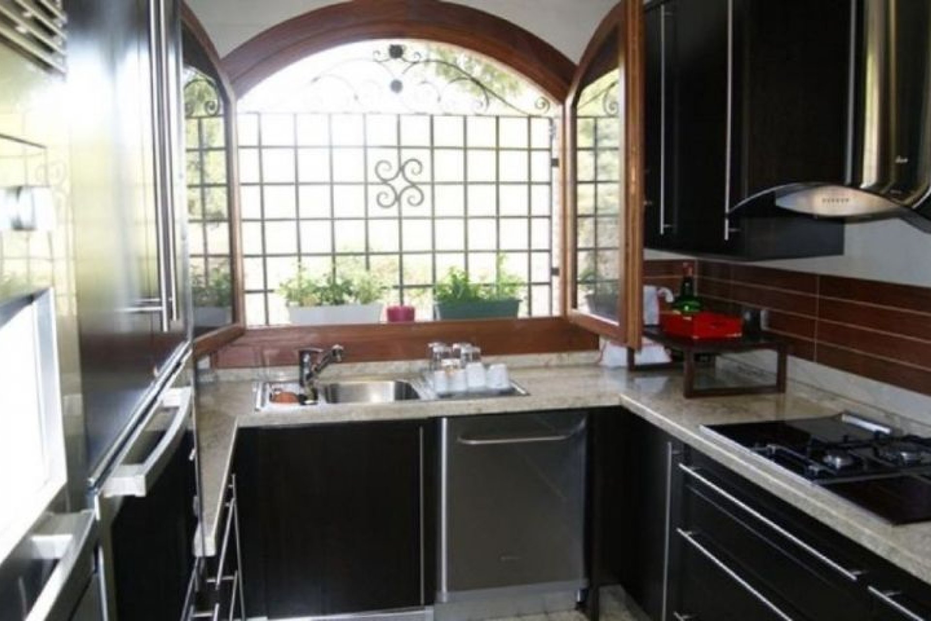 Revente - Villa -
Campoamor - Costa Blanca