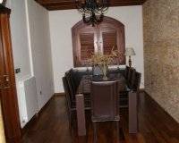 Revente - Villa -
Campoamor - Costa Blanca