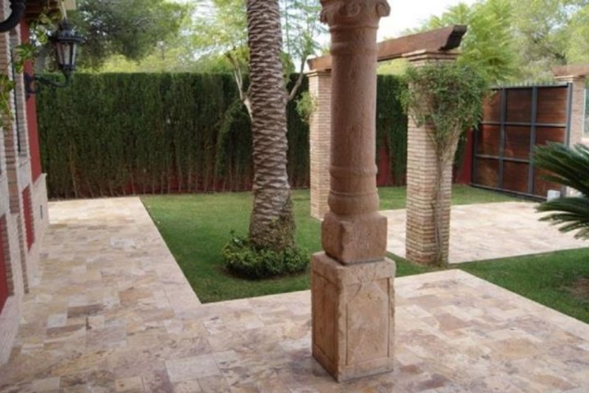 Revente - Villa -
Campoamor - Costa Blanca