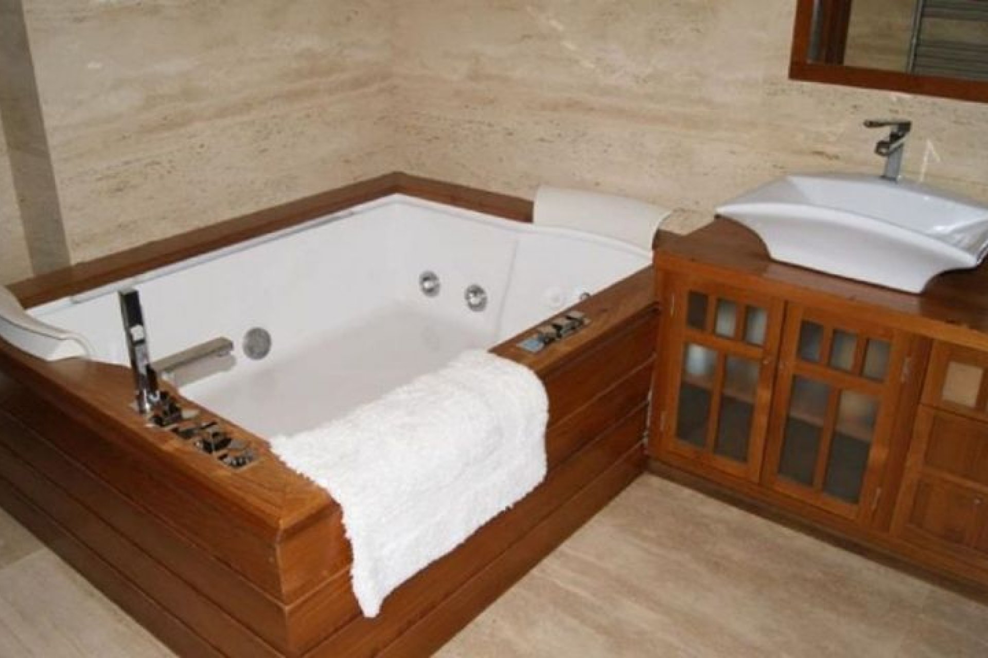 Revente - Villa -
Campoamor - Costa Blanca