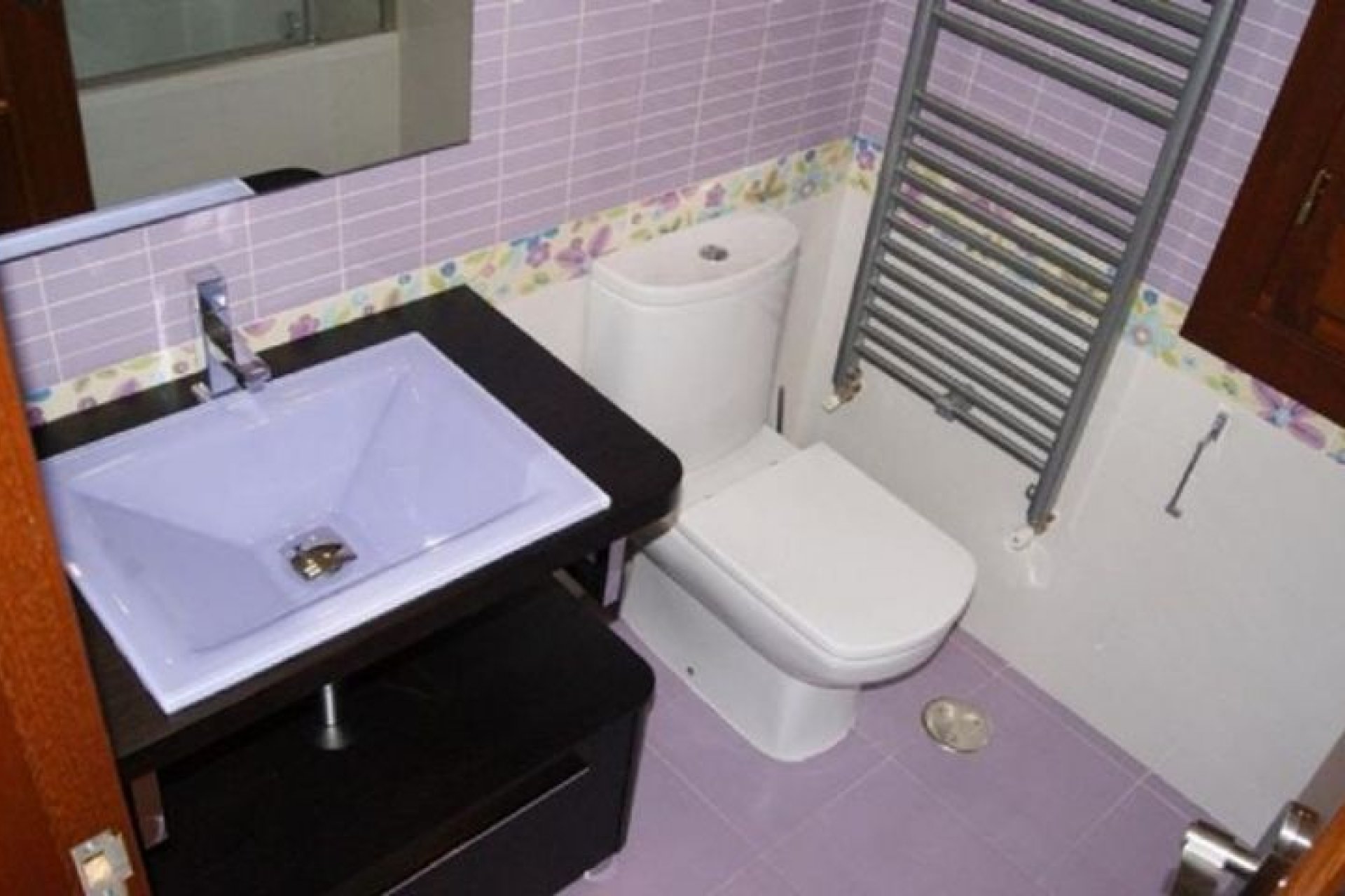 Revente - Villa -
Campoamor - Costa Blanca