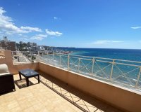 Revente - Villa -
Campoamor - Costa Blanca