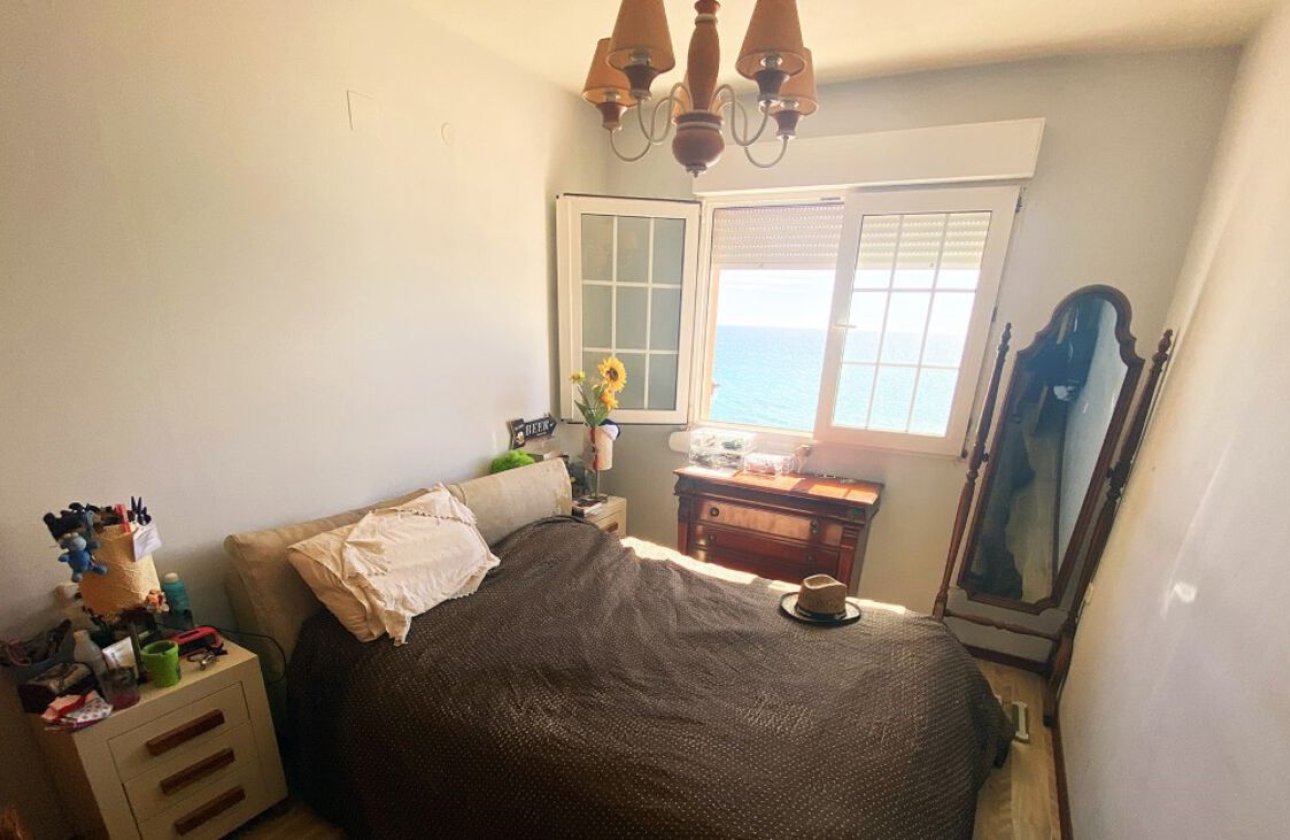 Revente - Villa -
Campoamor - Costa Blanca