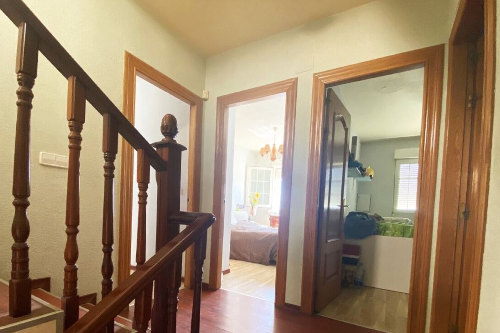 Revente - Villa -
Campoamor - Costa Blanca