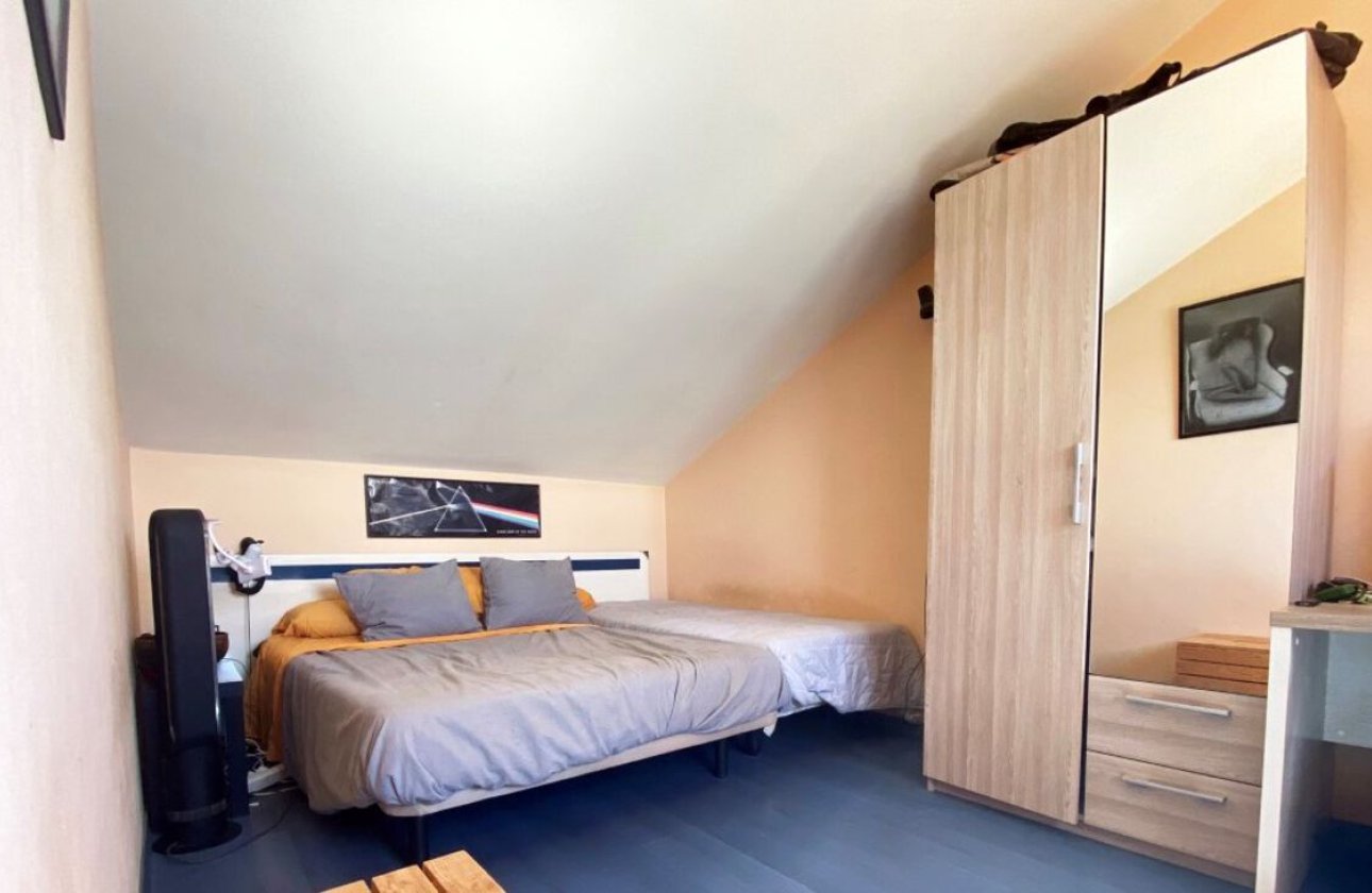 Revente - Villa -
Campoamor - Costa Blanca