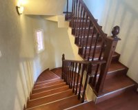 Revente - Villa -
Campoamor - Costa Blanca