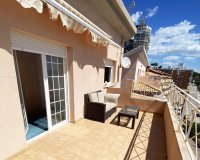 Revente - Villa -
Campoamor - Costa Blanca