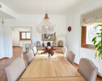Revente - Villa -
Campoamor - Costa Blanca