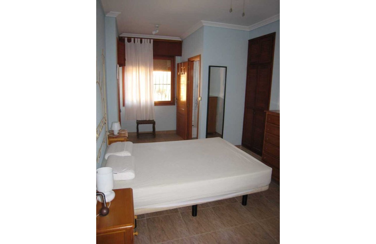 Revente - Villa -
Campoamor - Costa Blanca