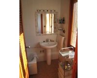 Revente - Villa -
Campoamor - Costa Blanca