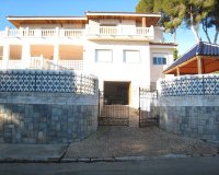 Revente - Villa -
Campoamor - Costa Blanca