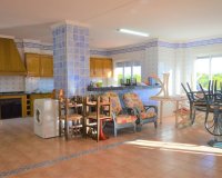 Revente - Villa -
Campoamor - Costa Blanca