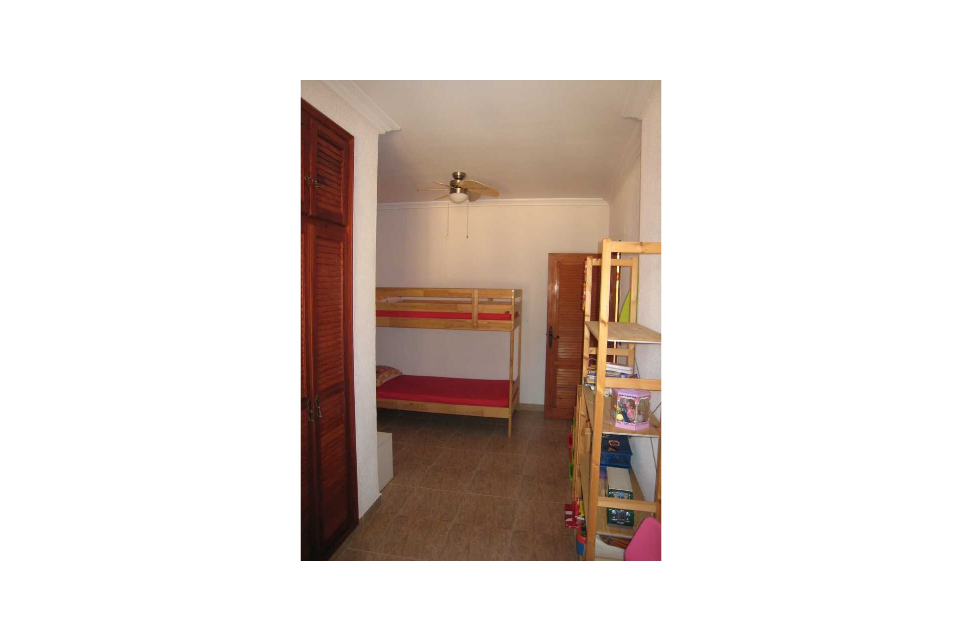 Revente - Villa -
Campoamor - Costa Blanca