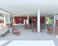 Revente - Villa -
Campoamor