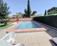 Revente - Villa -
Campoamor