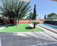 Revente - Villa -
Campoamor