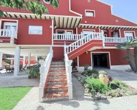 Revente - Villa -
Campoamor