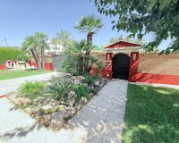 Revente - Villa -
Campoamor