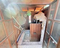 Revente - Villa -
Campoamor