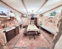 Revente - Villa -
Campoamor