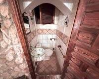 Revente - Villa -
Campoamor