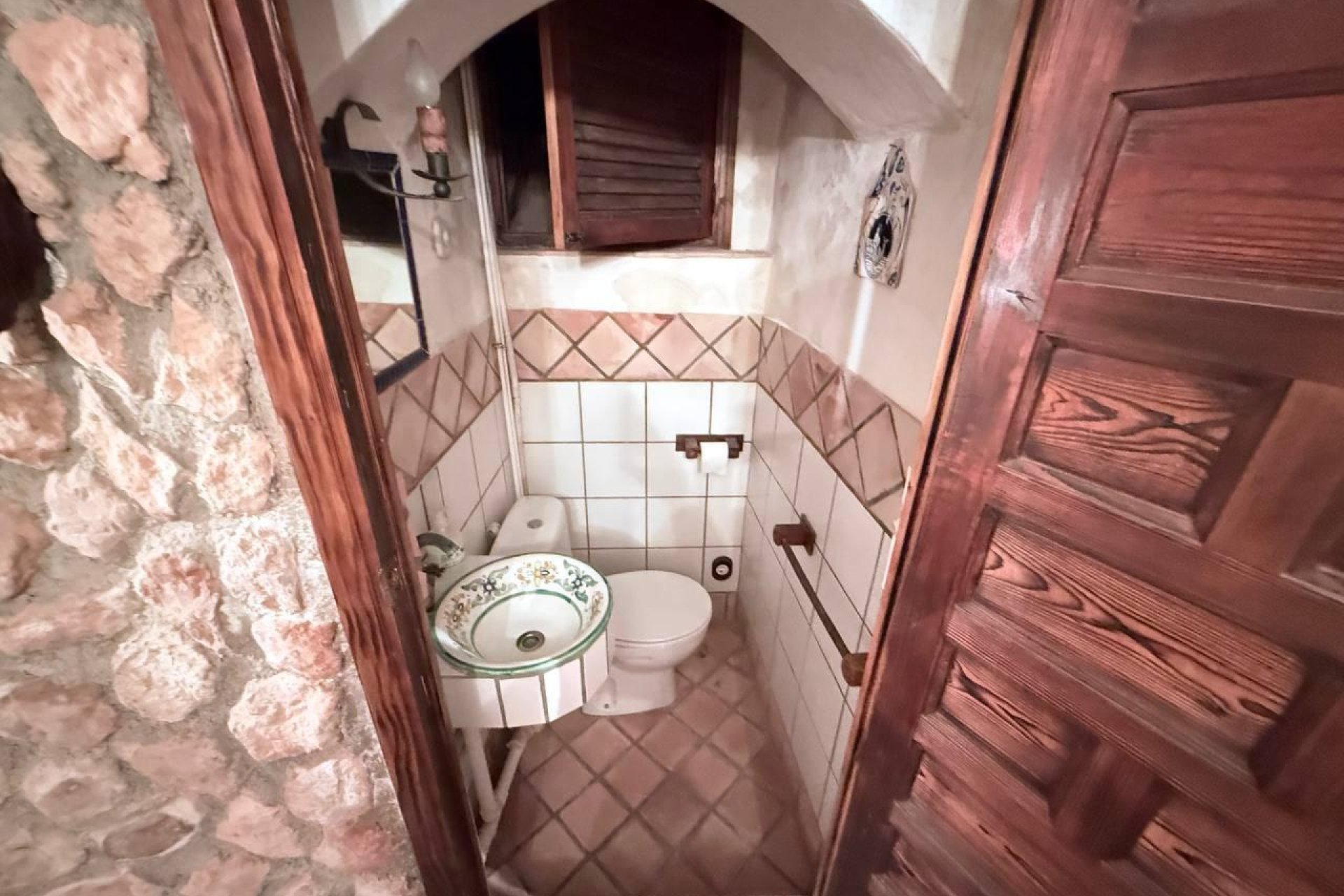 Revente - Villa -
Campoamor