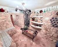 Revente - Villa -
Campoamor