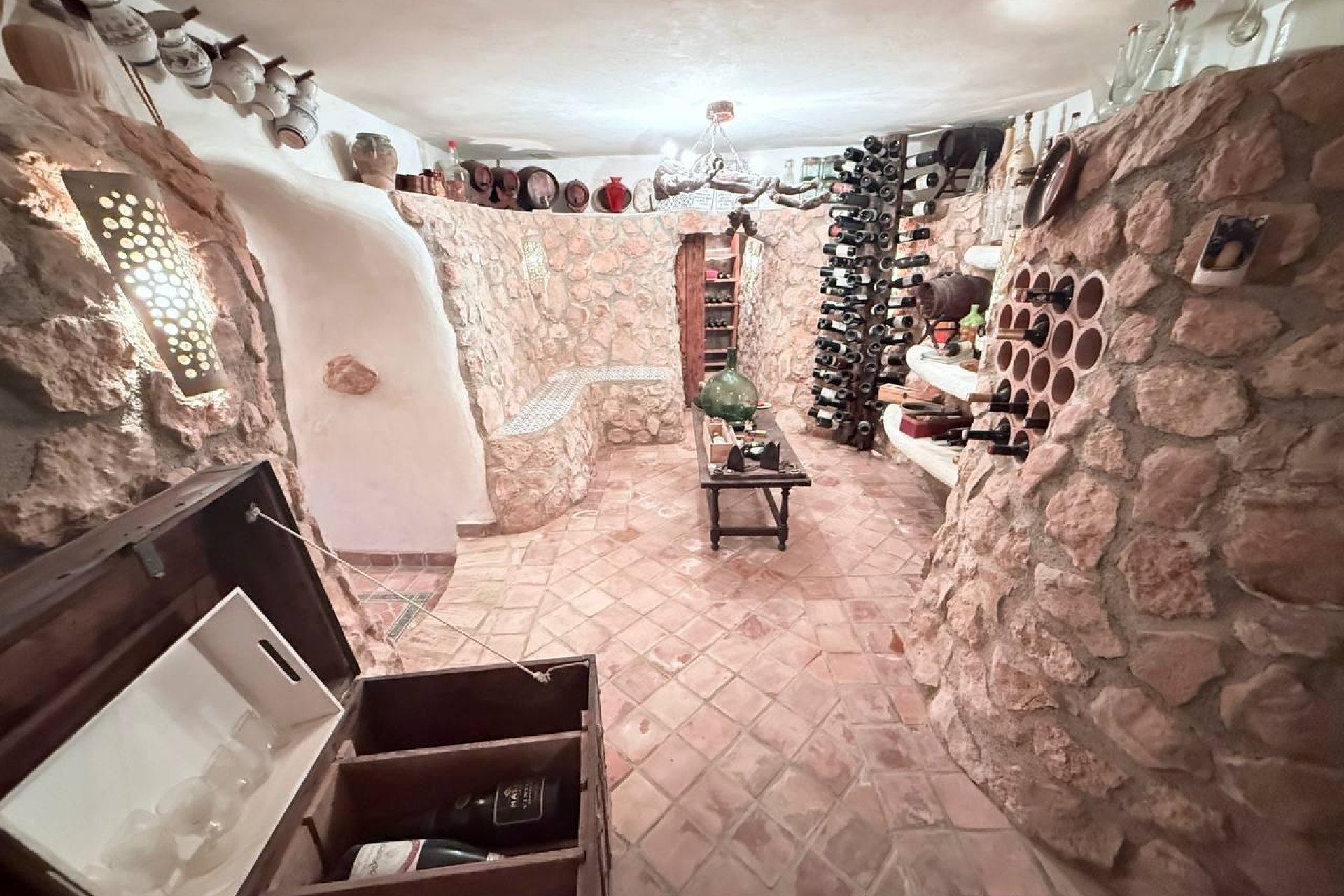 Revente - Villa -
Campoamor