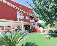 Revente - Villa -
Campoamor