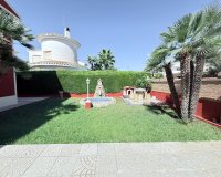 Revente - Villa -
Campoamor