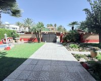 Revente - Villa -
Campoamor