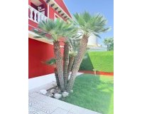 Revente - Villa -
Campoamor