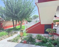 Revente - Villa -
Campoamor