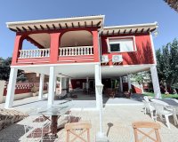 Revente - Villa -
Campoamor