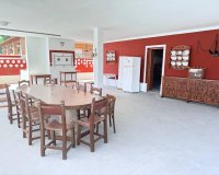 Revente - Villa -
Campoamor