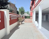 Revente - Villa -
Campoamor