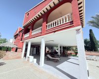 Revente - Villa -
Campoamor