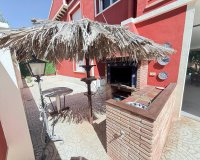 Revente - Villa -
Campoamor