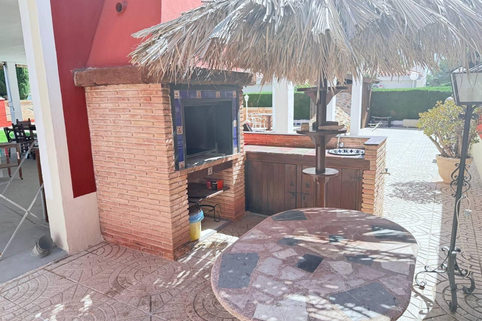 Revente - Villa -
Campoamor