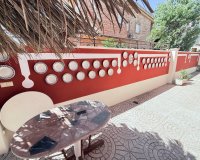 Revente - Villa -
Campoamor