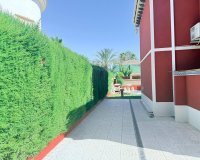 Revente - Villa -
Campoamor