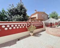 Revente - Villa -
Campoamor