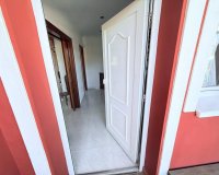 Revente - Villa -
Campoamor