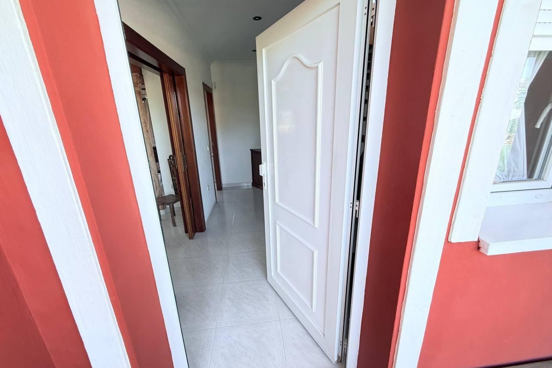 Revente - Villa -
Campoamor