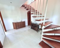 Revente - Villa -
Campoamor