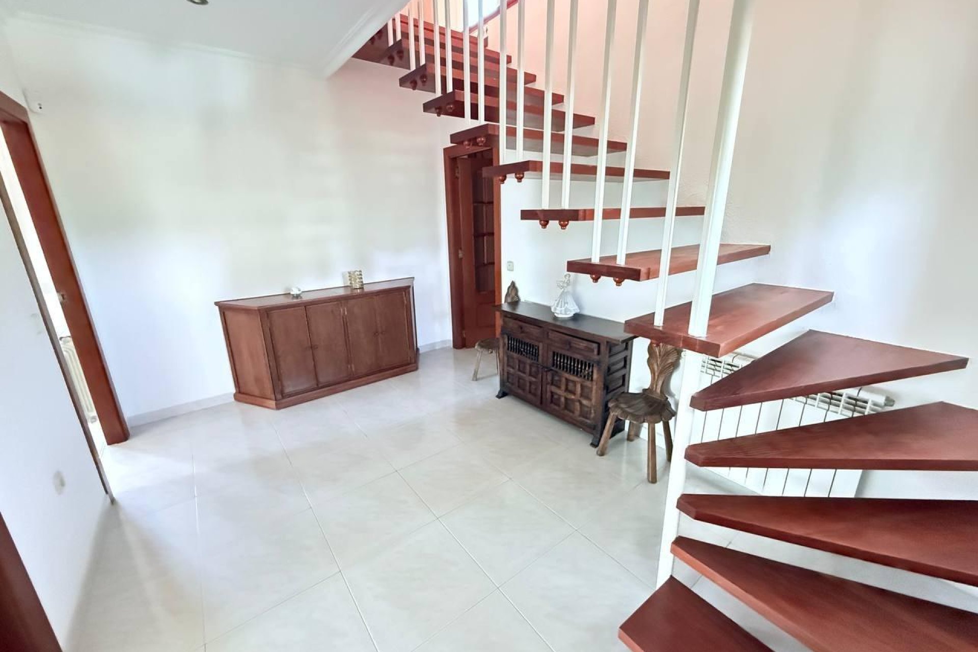 Revente - Villa -
Campoamor