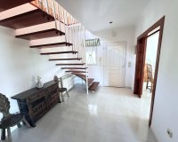 Revente - Villa -
Campoamor