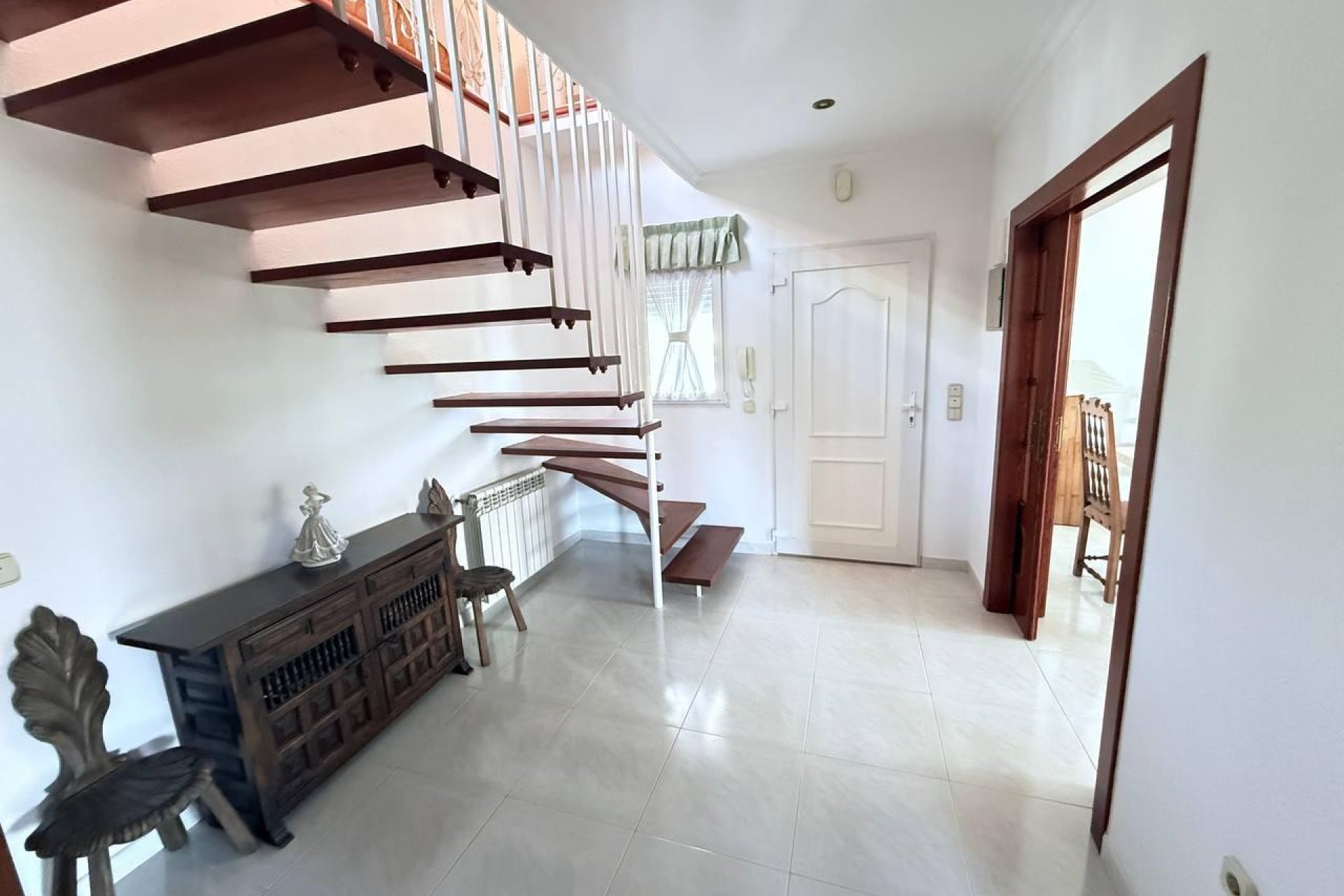 Revente - Villa -
Campoamor