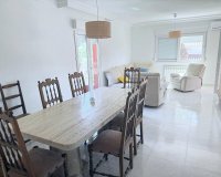 Revente - Villa -
Campoamor