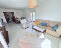 Revente - Villa -
Campoamor